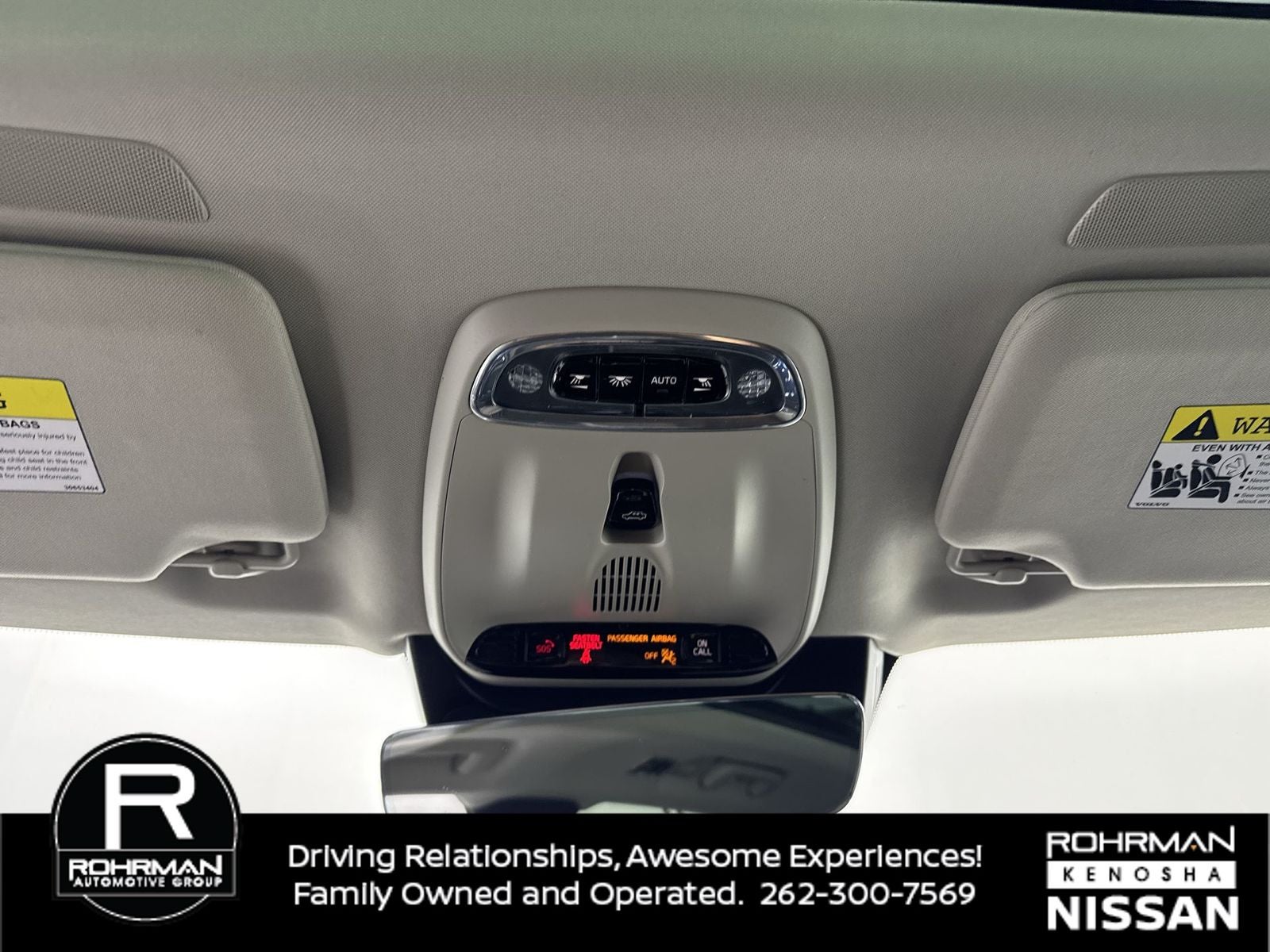 2022 Volvo XC90 Recharge Plug-In Hybrid T8 Inscription 6 Passenger