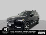 2022 Volvo XC90 Recharge Plug-In Hybrid T8 Inscription 6 Passenger