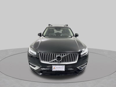 2022 Volvo XC90 Recharge Plug-In Hybrid T8 Inscription 6 Passenger