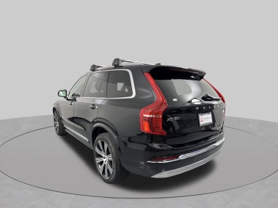 2022 Volvo XC90 Recharge Plug-In Hybrid T8 Inscription 6 Passenger