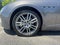 2018 Maserati Ghibli Base