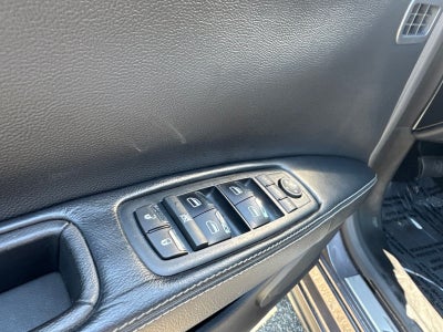 2018 Maserati Ghibli Base