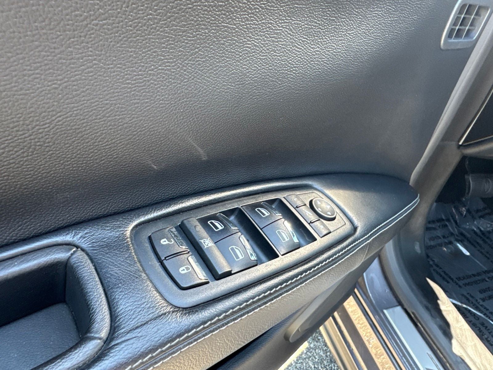 2018 Maserati Ghibli Base