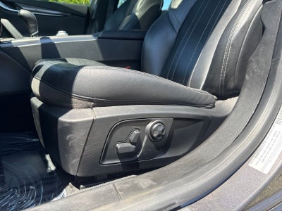 2018 Maserati Ghibli Base