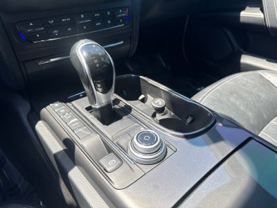 2018 Maserati Ghibli Base