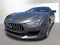 2018 Maserati Ghibli Base