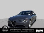 2023 Alfa Romeo Giulia Sprint