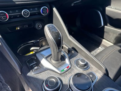 2023 Alfa Romeo Giulia Sprint