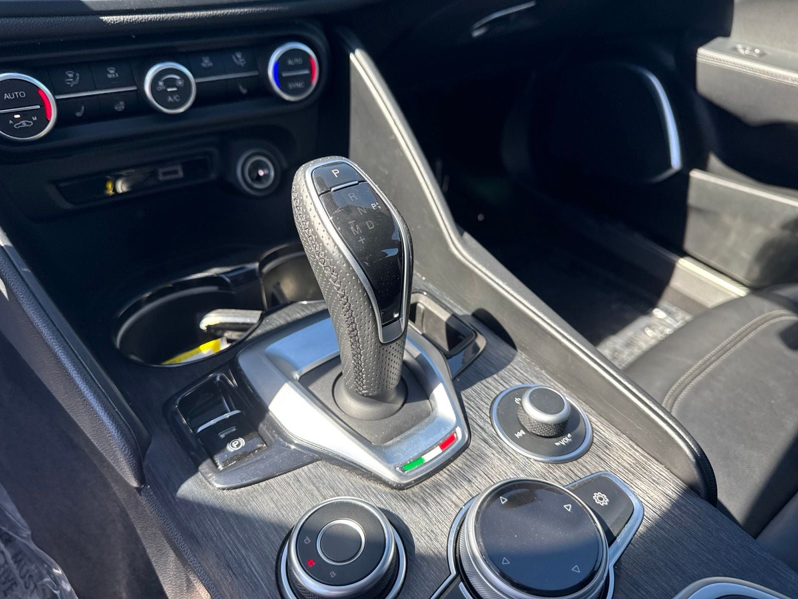 2023 Alfa Romeo Giulia Sprint