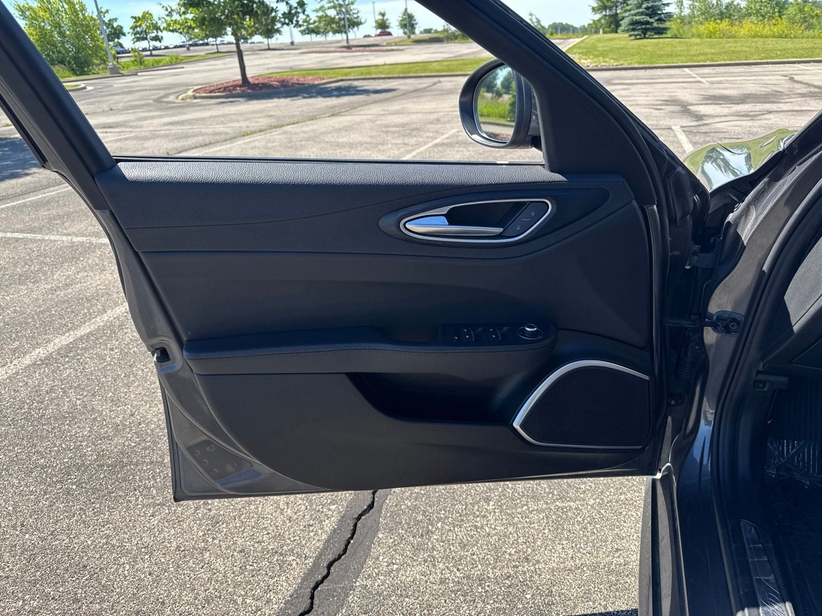 2023 Alfa Romeo Giulia Sprint