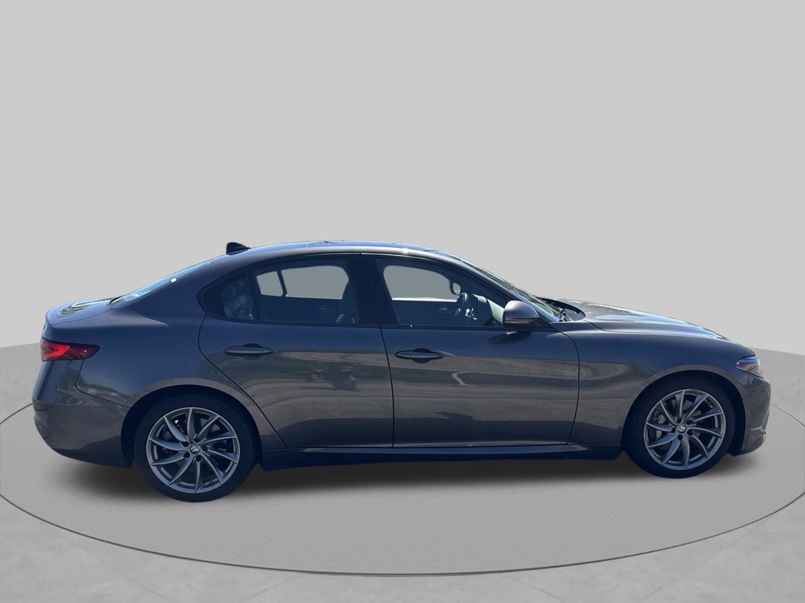 2023 Alfa Romeo Giulia Sprint