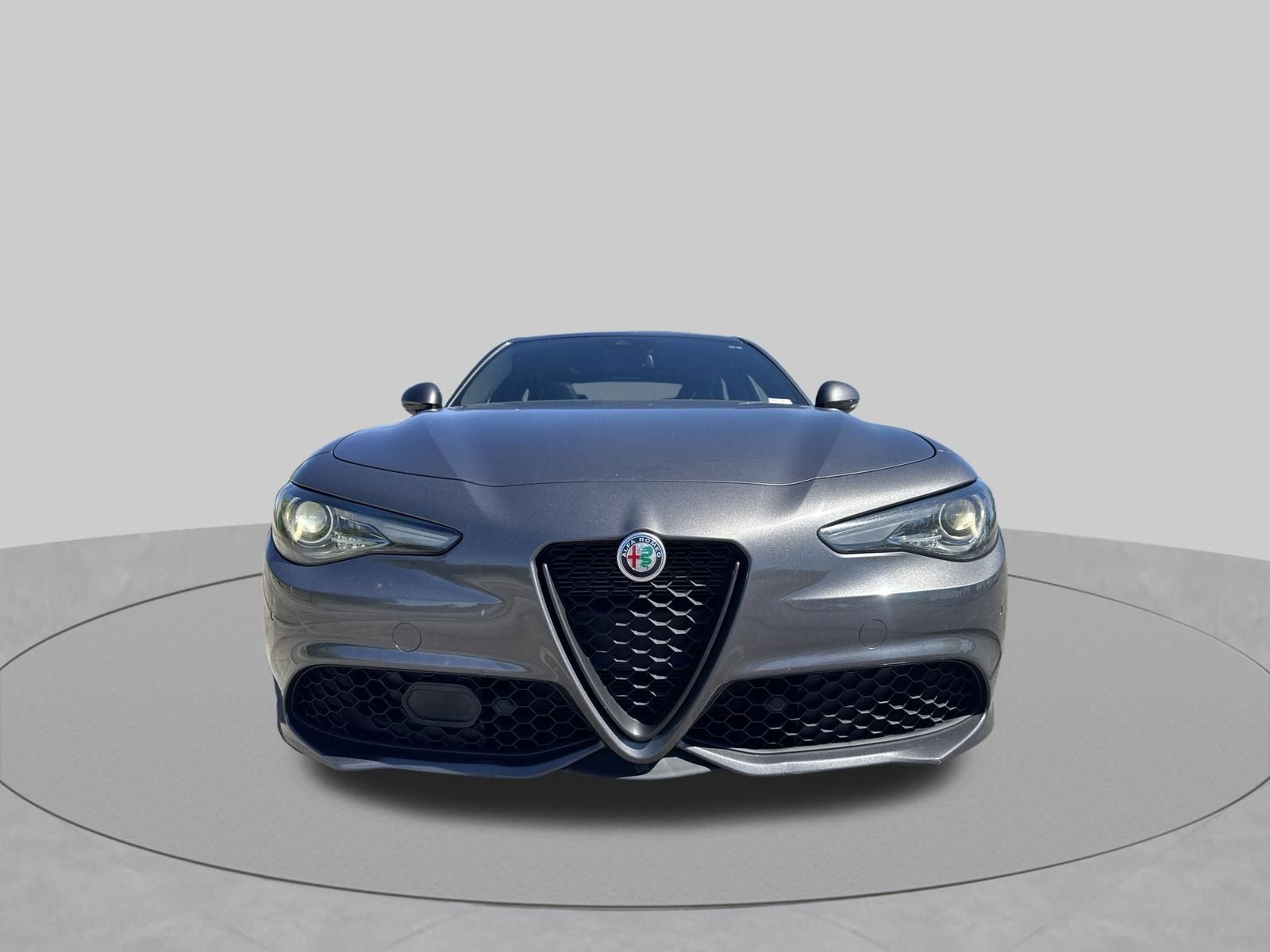 2023 Alfa Romeo Giulia Sprint