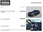 2023 Alfa Romeo Giulia Sprint