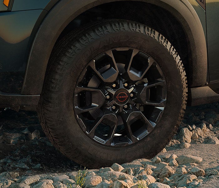 2025 Nissan Armada | Kenosha Nissan in Bristol WI