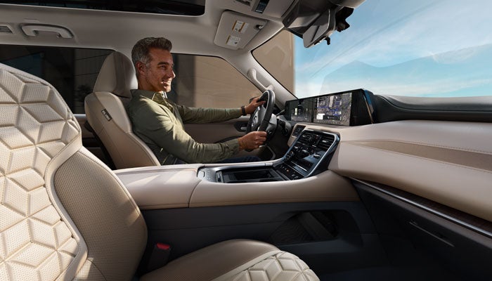 2025 Nissan Armada | Kenosha Nissan in Bristol WI