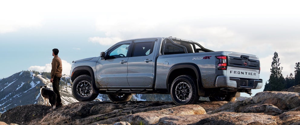 Kenosha Nissan in Bristol WI