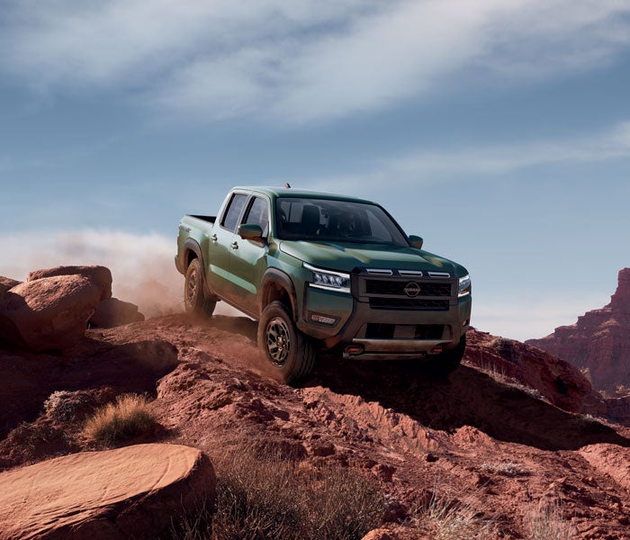 Kenosha Nissan in Bristol WI