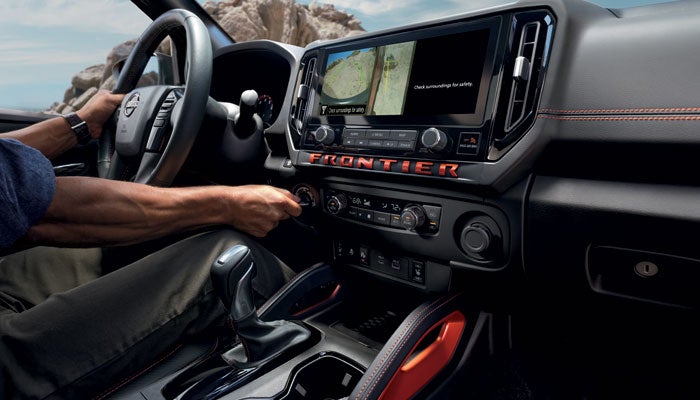 Kenosha Nissan in Bristol WI