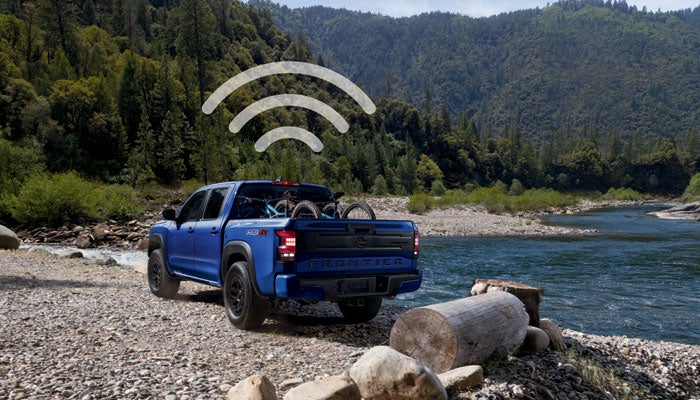 Kenosha Nissan in Bristol WI