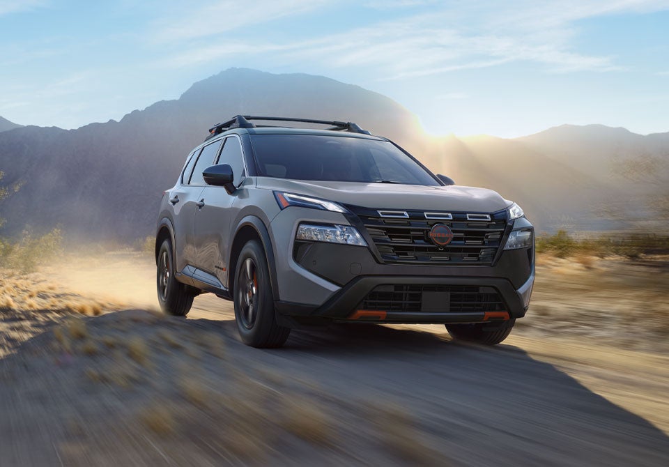 NISSAN Rogue Kenosha Nissan in Bristol WI