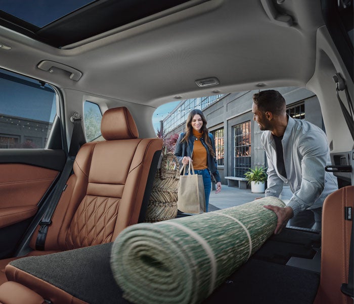 Kenosha Nissan in Bristol WI