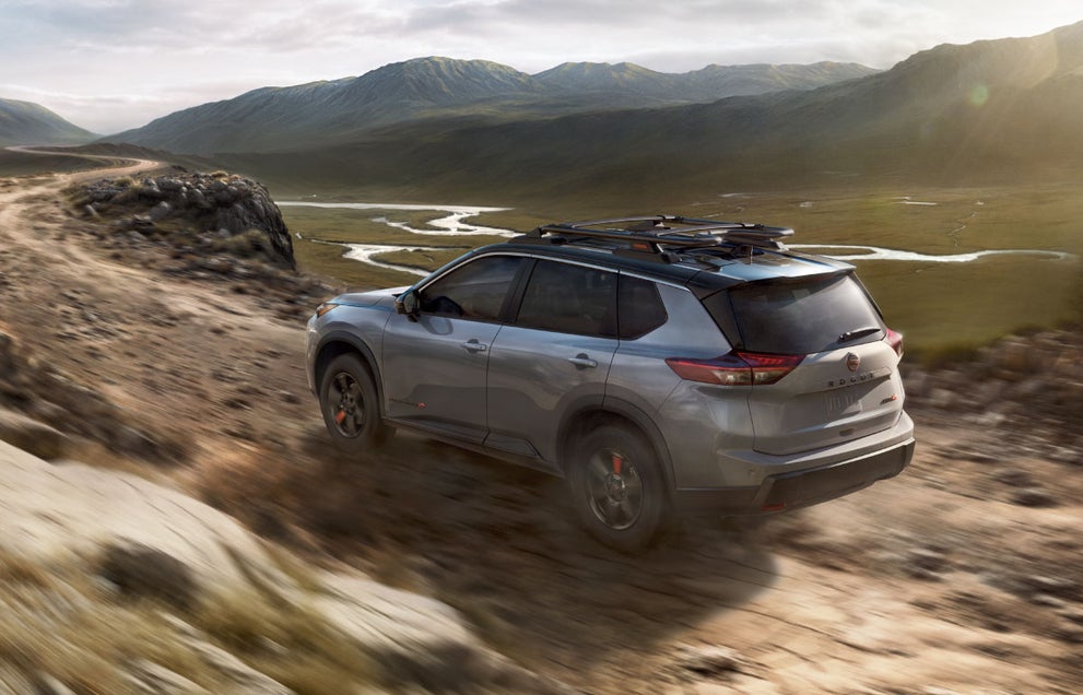 Kenosha Nissan in Bristol WI