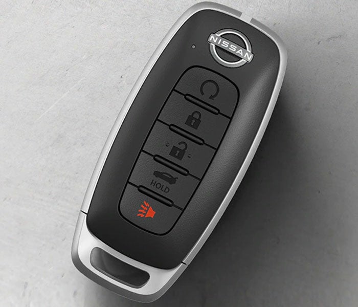 Kenosha Nissan in Bristol WI