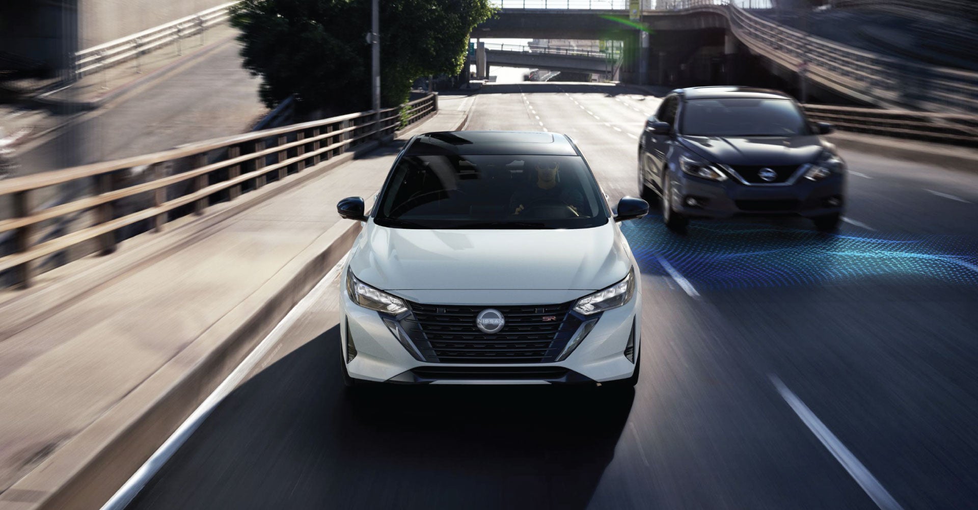 Kenosha Nissan in Bristol WI