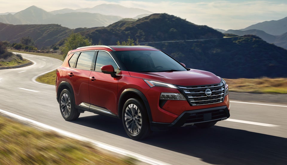 Kenosha Nissan in Bristol WI