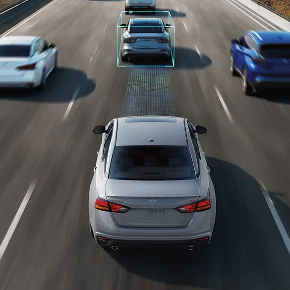 2026 Nissan Altima | Kenosha Nissan in Bristol, WI