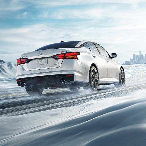 2026 Nissan Altima | Kenosha Nissan in Bristol, WI