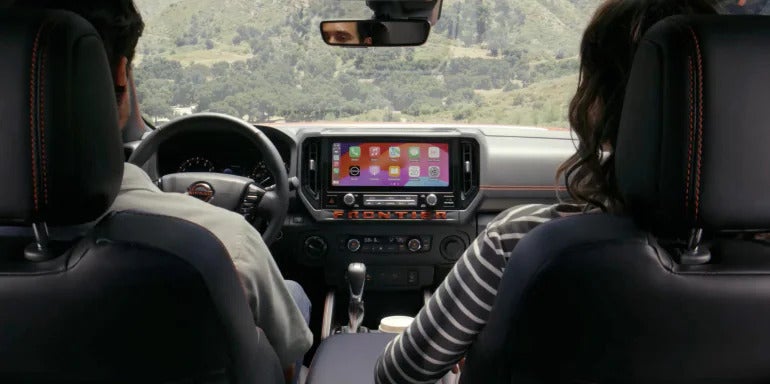 Kenosha Nissan in Bristol WI