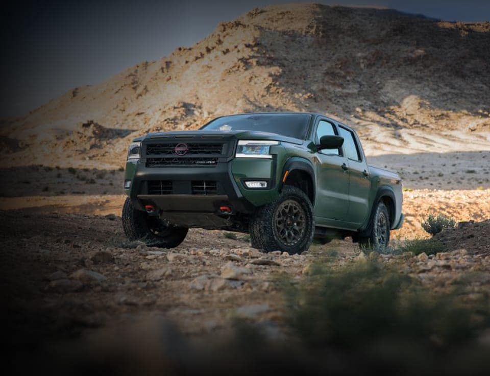 Kenosha Nissan in Bristol WI