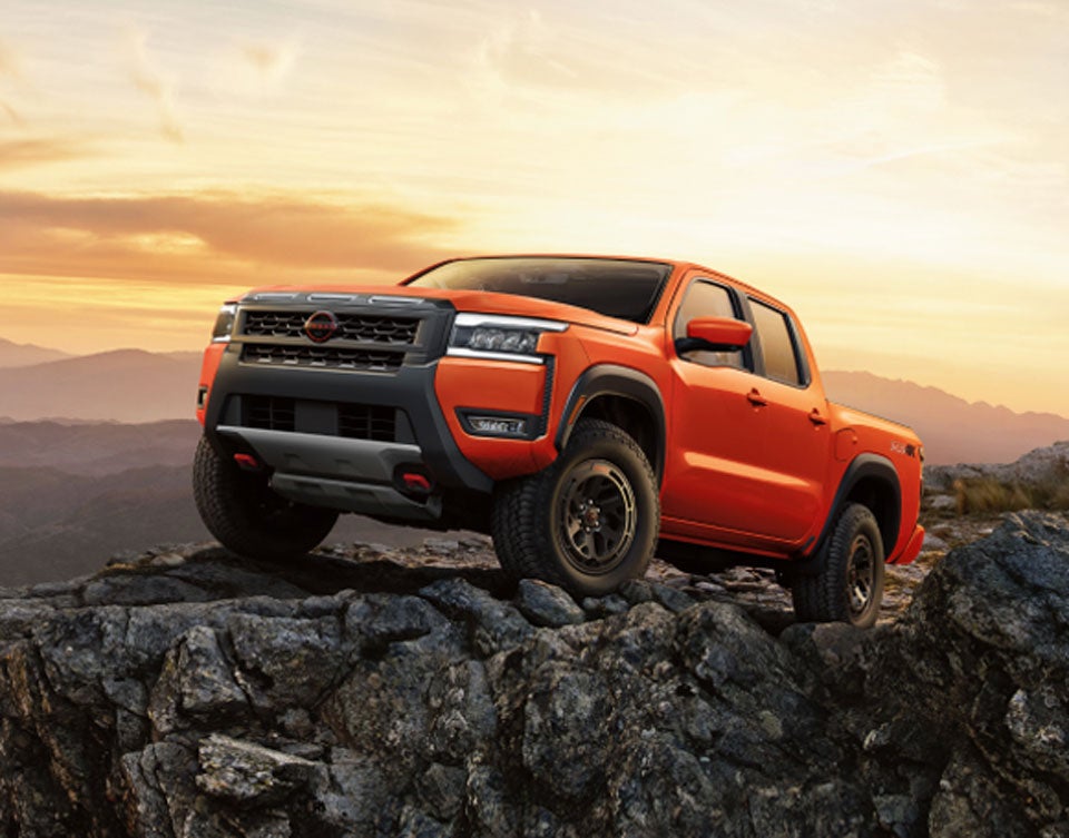 Kenosha Nissan in Bristol WI