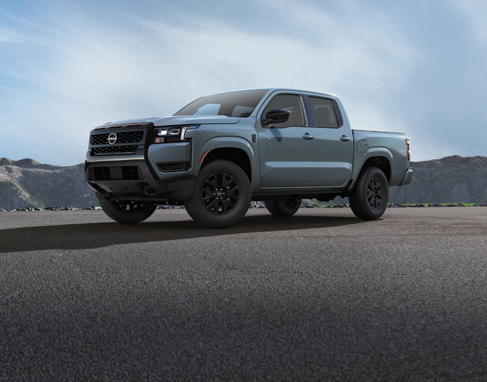 Kenosha Nissan in Bristol WI