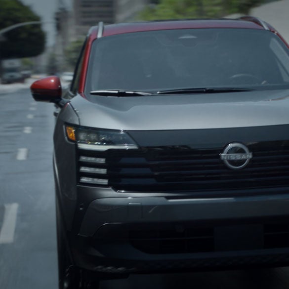 Kenosha Nissan in Bristol WI