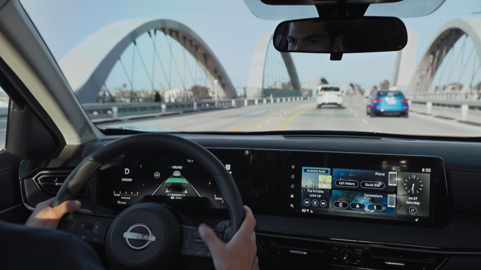 Kenosha Nissan in Bristol WI