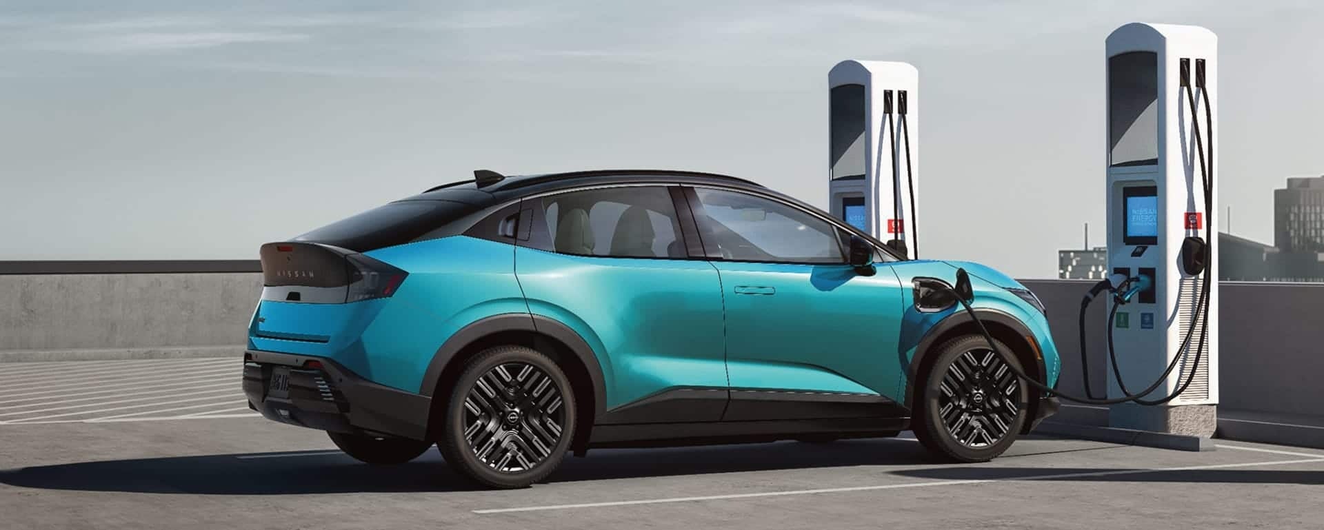 Kenosha Nissan in Bristol WI