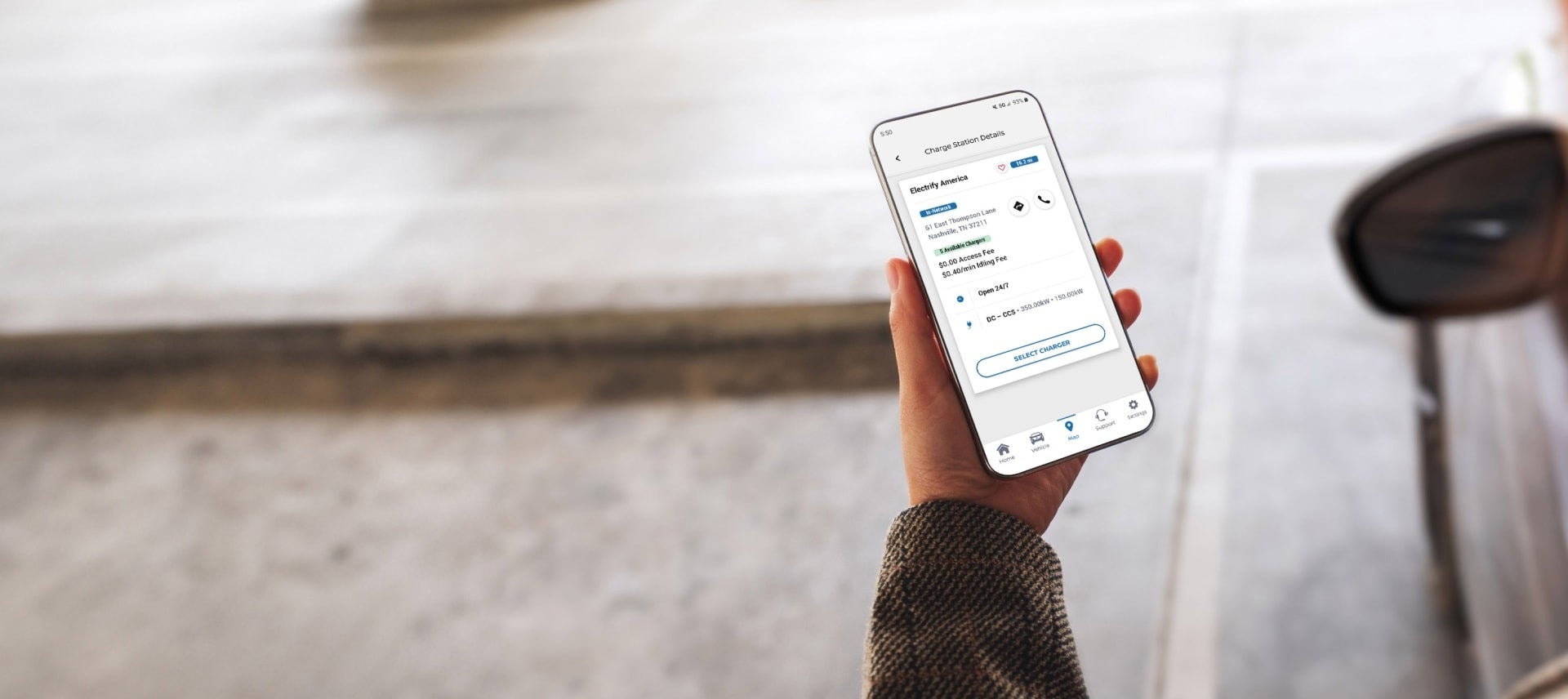 Kenosha Nissan in Bristol WI