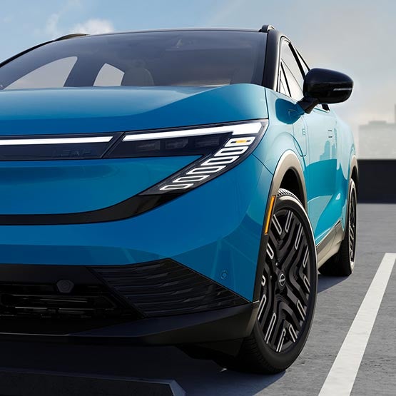 Kenosha Nissan in Bristol WI