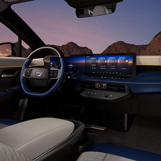 Kenosha Nissan in Bristol WI