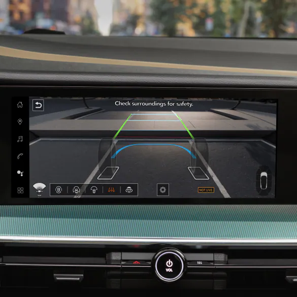 Kenosha Nissan in Bristol WI