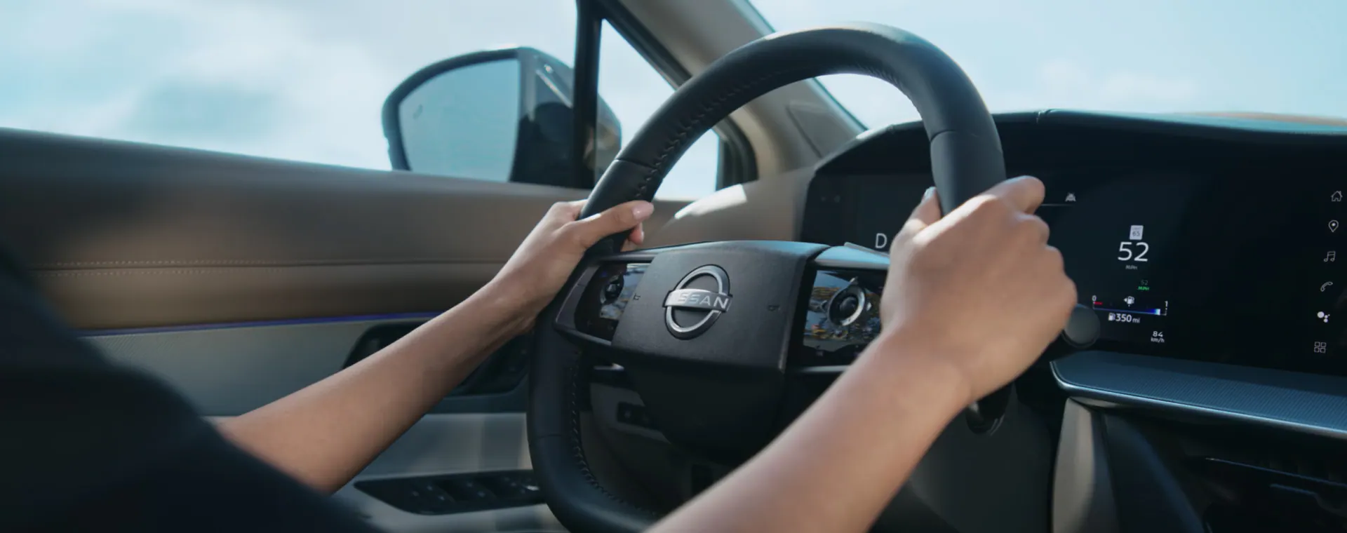 Kenosha Nissan in Bristol WI