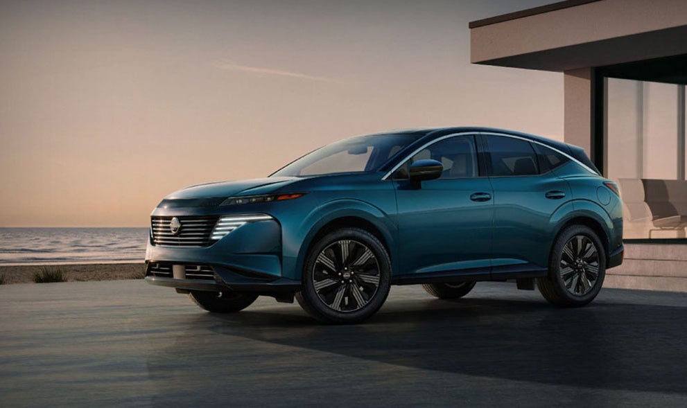 NISSAN Murano Kenosha Nissan in Bristol WI