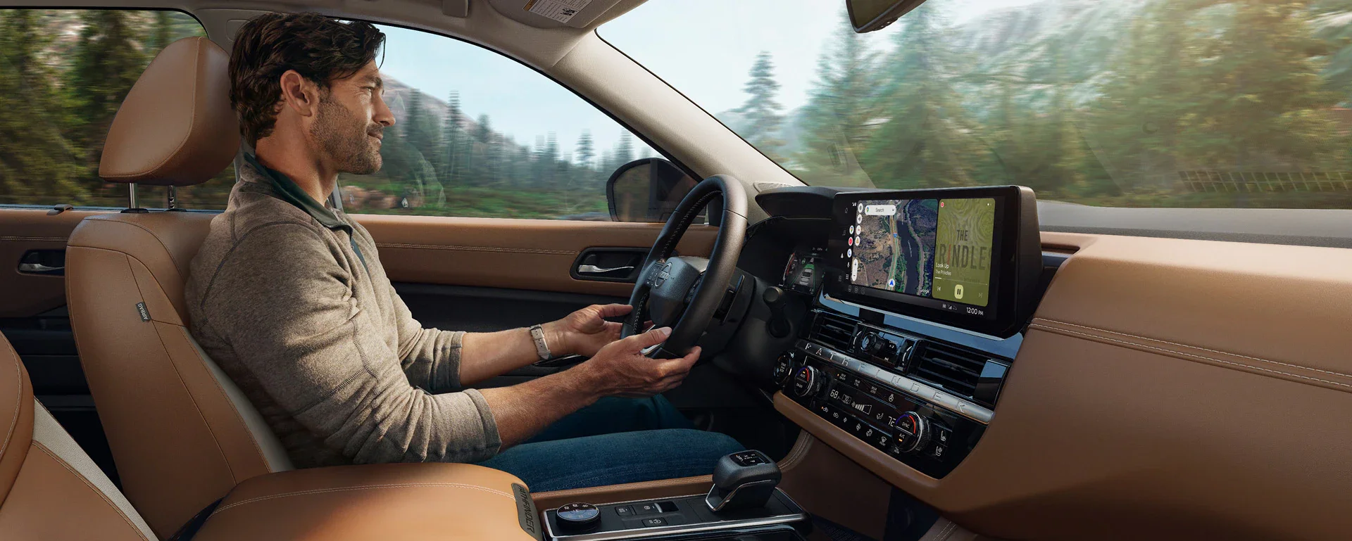 2026 Nissan Pathfinder | Kenosha Nissan in Bristol, WI