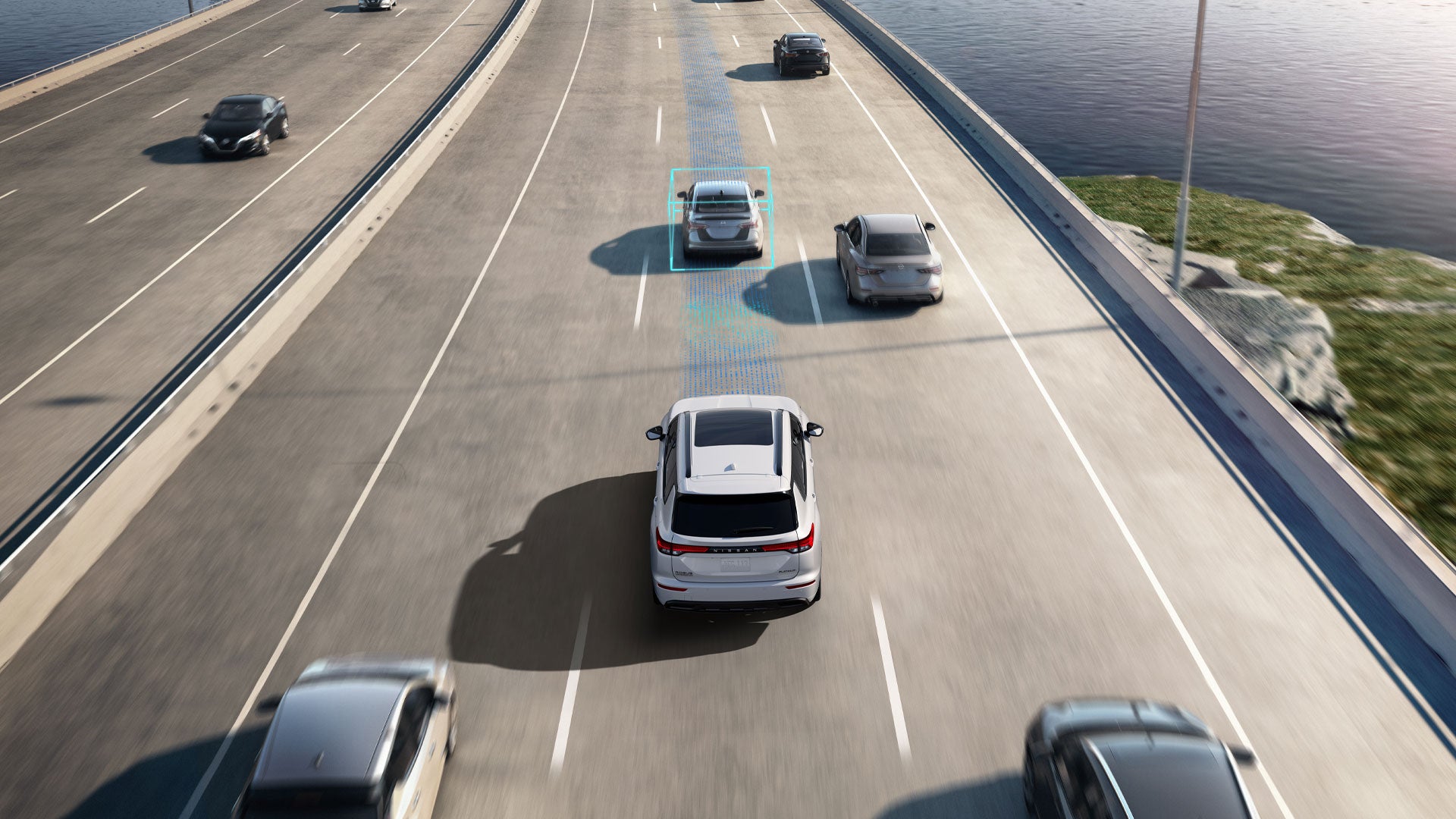 Kenosha Nissan in Bristol WI