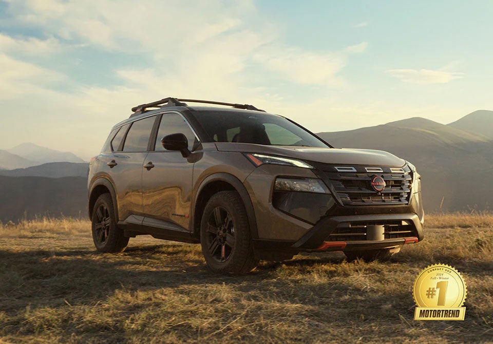 Kenosha Nissan in Bristol WI