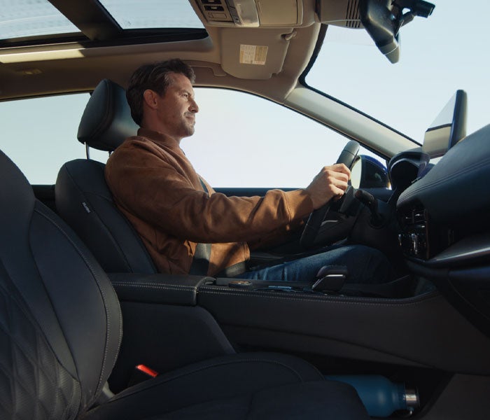 Kenosha Nissan in Bristol WI