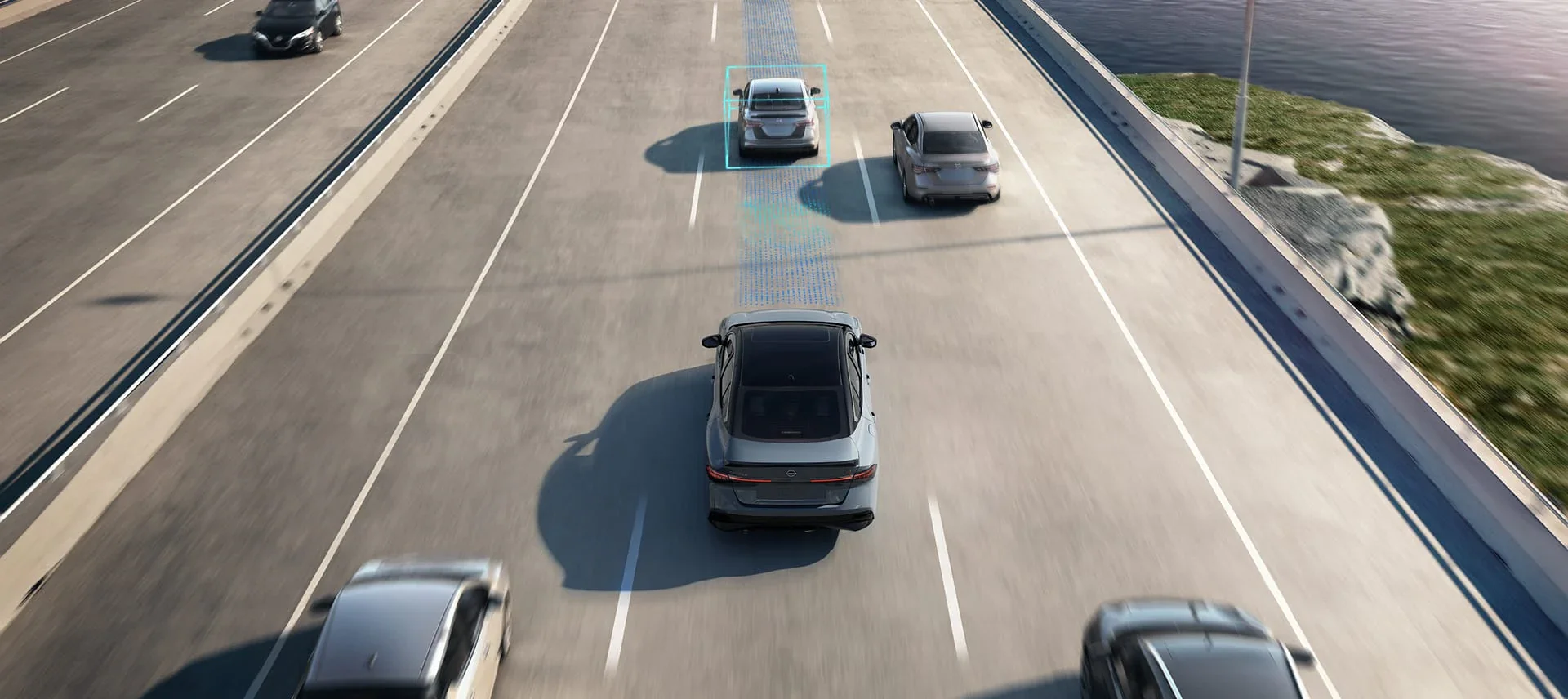 Kenosha Nissan in Bristol WI