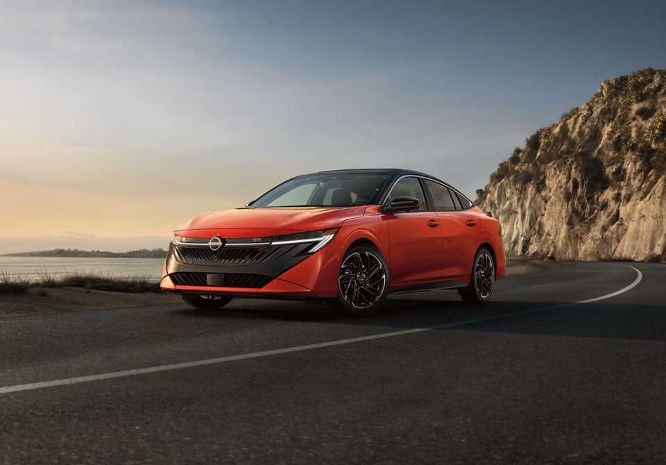 NISSAN Sentra Kenosha Nissan in Bristol WI